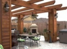 Kwikfynd Pergolas
bangerang